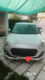 Maruti Suzuki Swift 2020 Petrol 72000 Km Driven