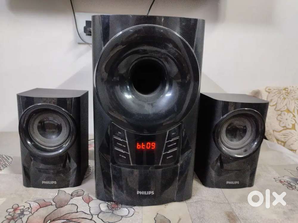 Philips Audio System