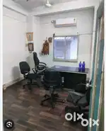 Single Room Unfurnished Office Place Available rent at Dum Dum Metro