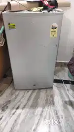 Good condition fridge no issues