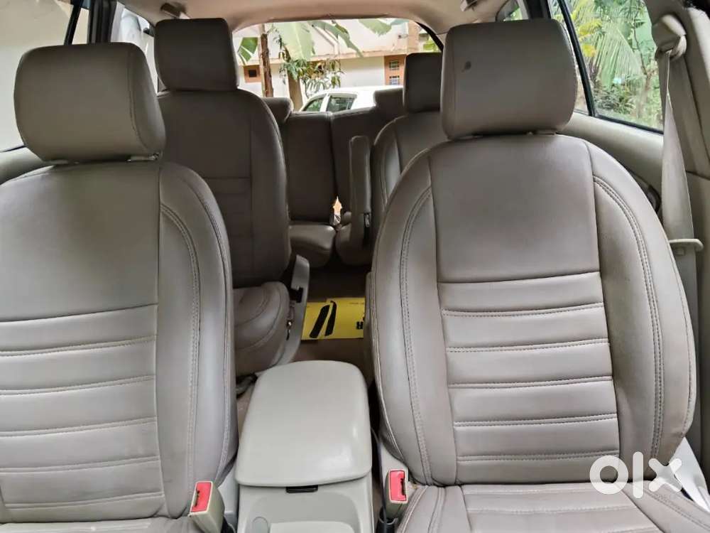 Toyota Innova 2012 Diesel 18000 Km Driven