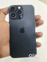 I phone xs convert to 15 pro brand new condition