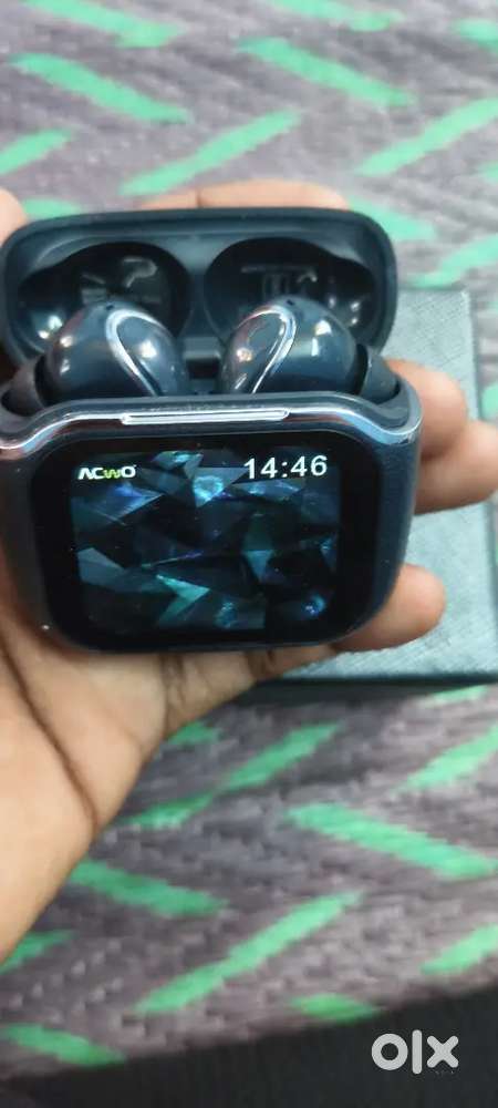 Accessories