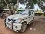 Mahindra Bolero 2008 Diesel 138000 Km Driven