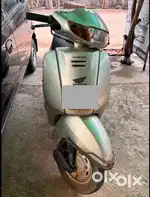 Honda Activa 2005 model