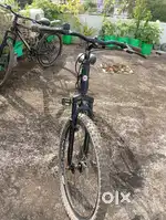 Brand new condition with modified bell