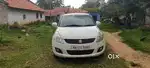 Maruti Suzuki Swift 2012 Petrol Well Maintained