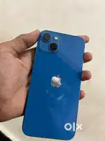 IPHONE 13 128gb
