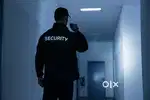 Night security Guards at mall