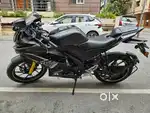 Yamaha R15 v3 ABS EMI loan available