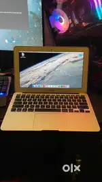 macbook air
