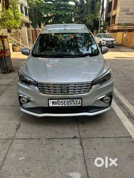 Maruti Suzuki Ertiga 2021 Petrol 14200 Km Driven