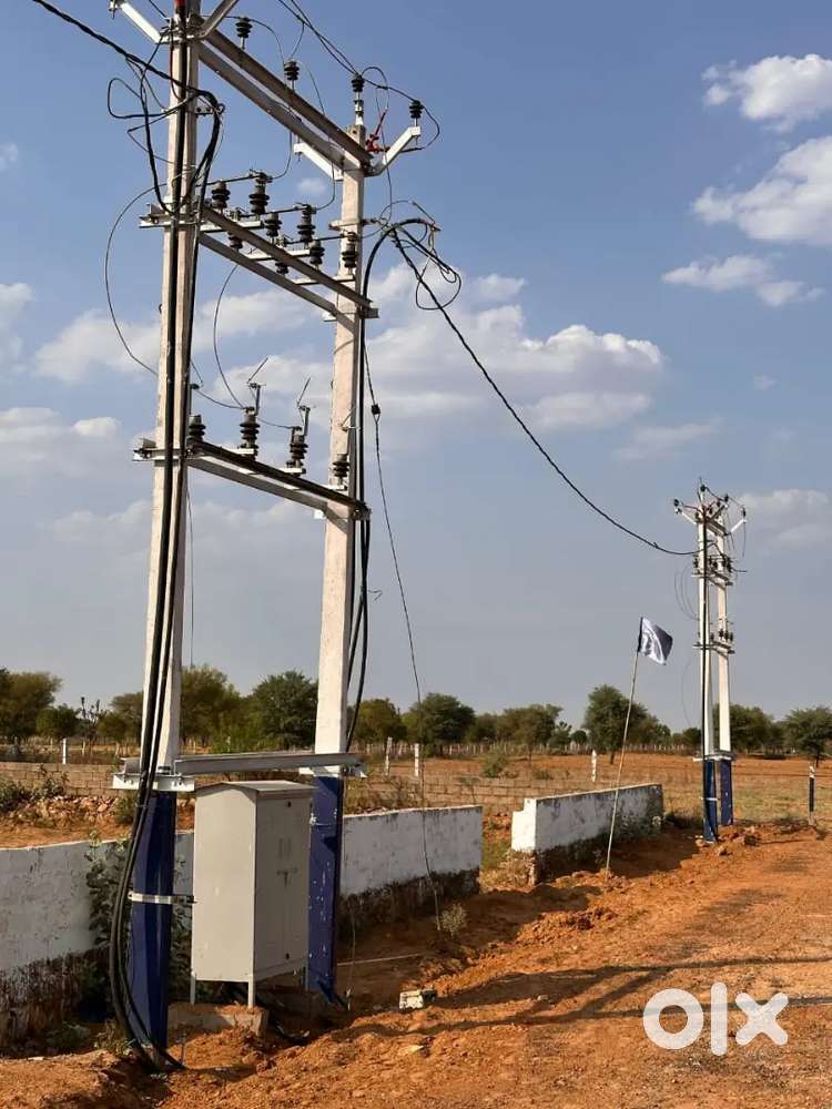 राघुनाथ रेजीडेंसी JDA एप्रूव्ड