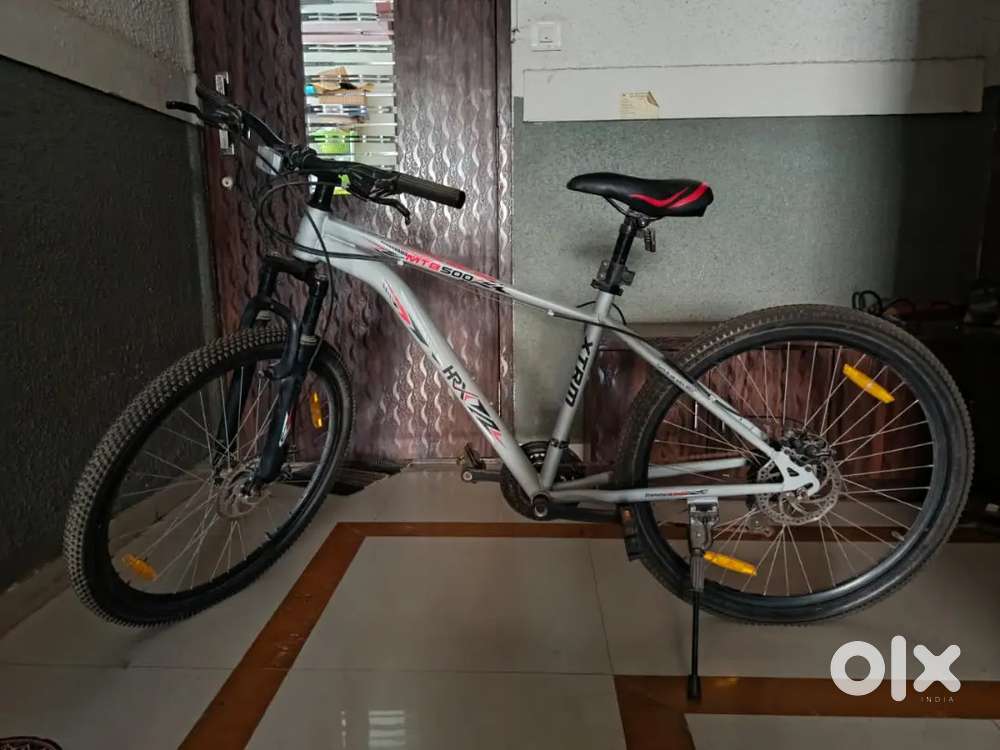 HRX XTRM MTB 500 – Excellent Condition  27.5”  21 Gears