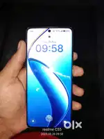 Realme 12 pro 5g.  8-128gb
