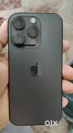 iPhone 14pro 256 gb