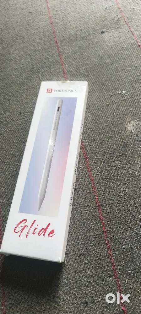 Stylus pen tablet
