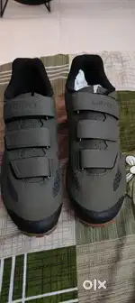 Brand new un-used GIRO MTB shoes
