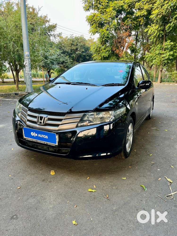 Honda City 2014-2015 i DTEC V, 2010, Petrol