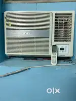 Voltas window AC 1.5 Ton