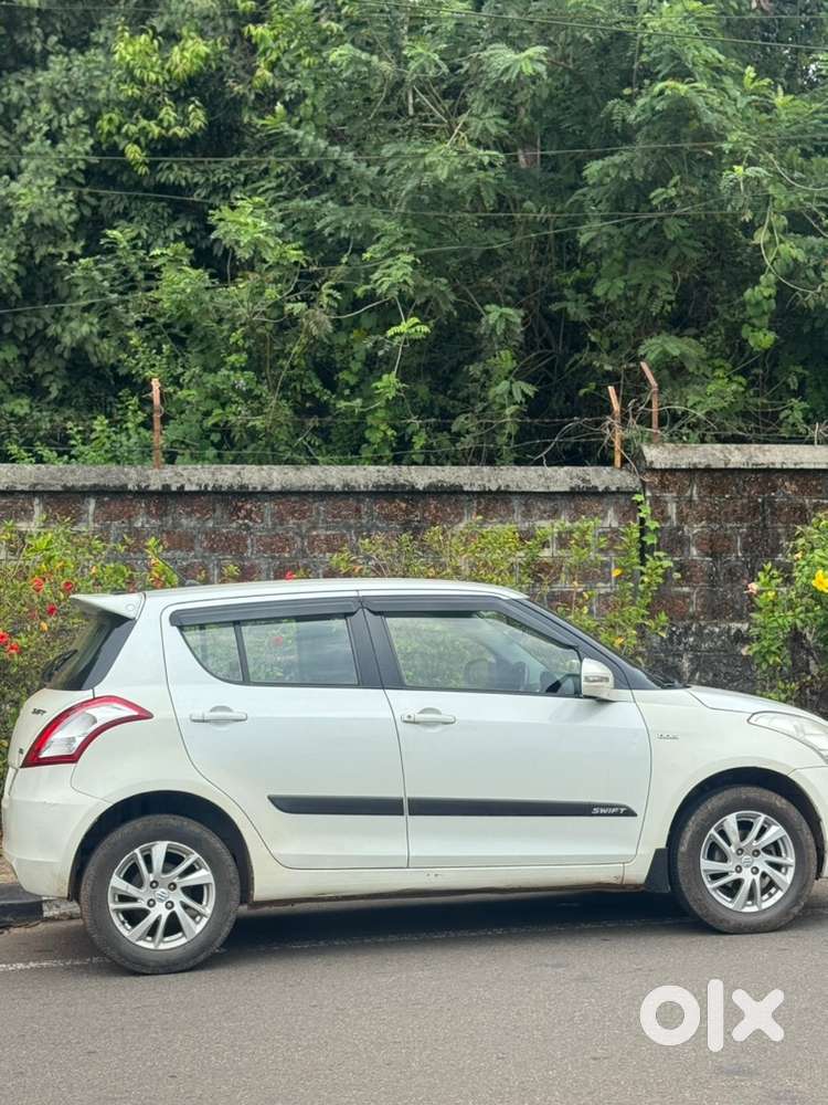Maruti Suzuki Swift 2014 Diesel Good Condition