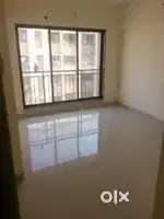 This is new 1rk flat for sale in ulwe