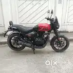 Royal Enfield Hunter 350