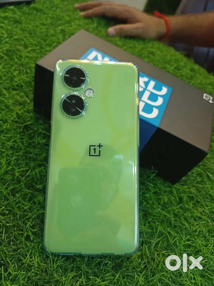 One plus Nord ce 3 lite 8/256