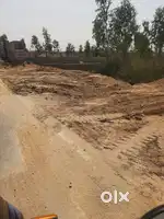 5 Katha jomi  sell keshra mankanali main road er upor