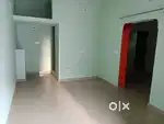 2 Bhk appatment on first floor with 2 bathrooms