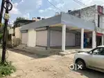 Shop for rent at Ayodhya Bypass