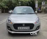 Maruti Suzuki Swift 1.2 LXI (O), 2019, Petrol