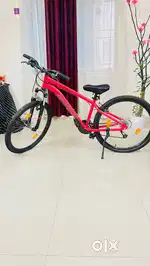 Rockrider ST 100