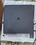 PS 4 1.5 Yr Old