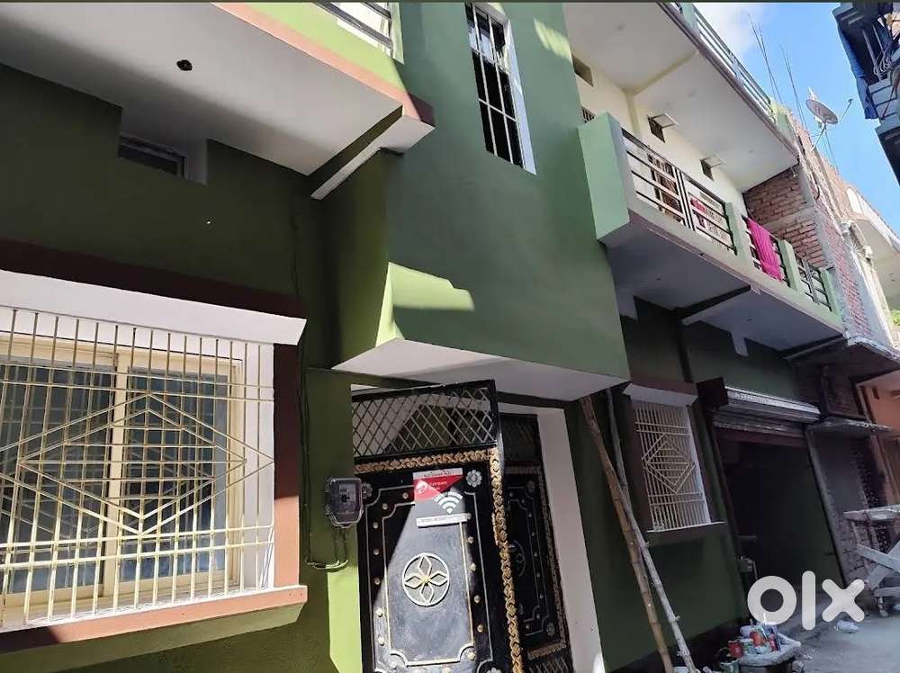 Rent Flat for family