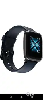 Boat Strom watch