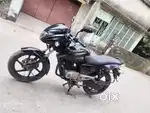 Super condition pulsar 150