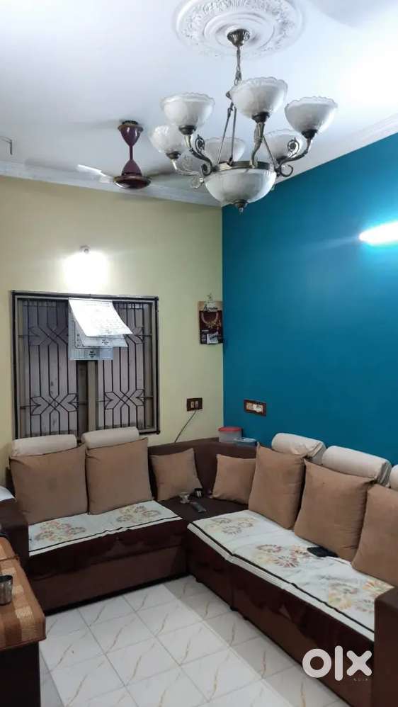 Ready to move 2bhk apartments