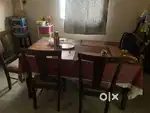 6 seater diningtable