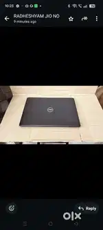 Laptop for sell 12400