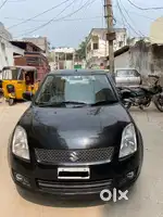 Maruti Suzuki Swift 2008 Diesel 100000 Km Driven