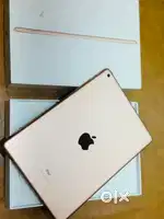 Ipad 6gen 32gb like new
