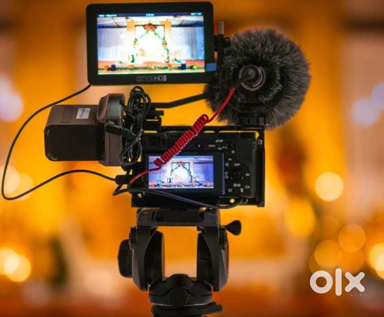 Need Videographer and the editor for Reels & YouTube Video Creation