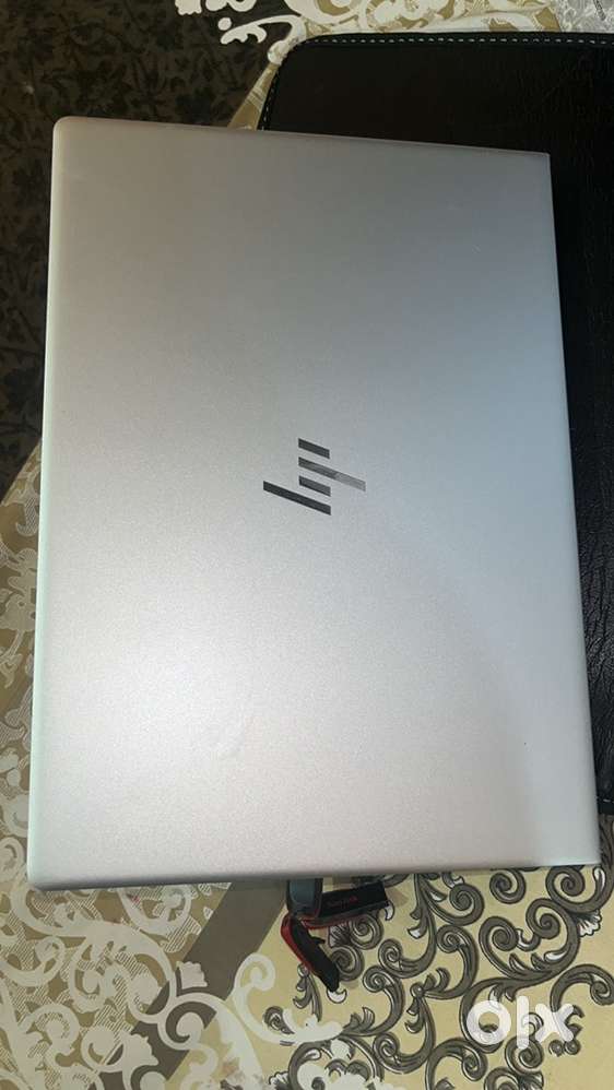 Hp elite book g6