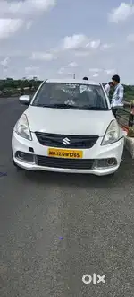 Maruti Suzuki Swift Dzire Tour 2018 Petrol 250000 Km
