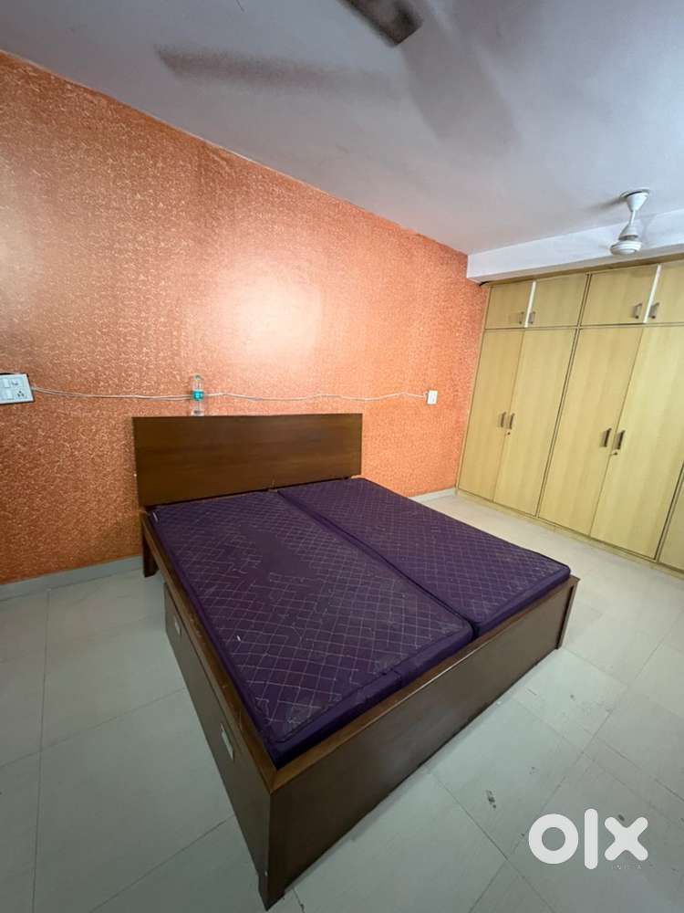 Fully Furnished Studio Apartment For Rent Surya Towers