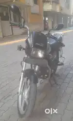 Hero Splendor Pro