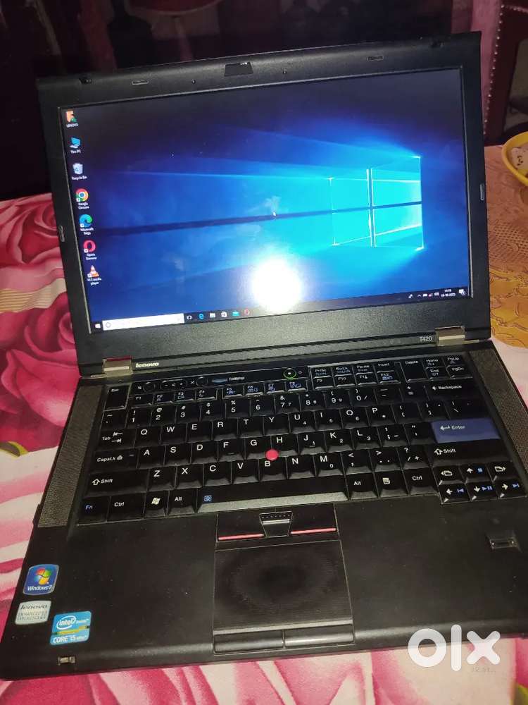 Lenovo thinkpad