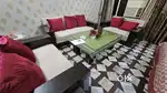 Sofa set 7 seater