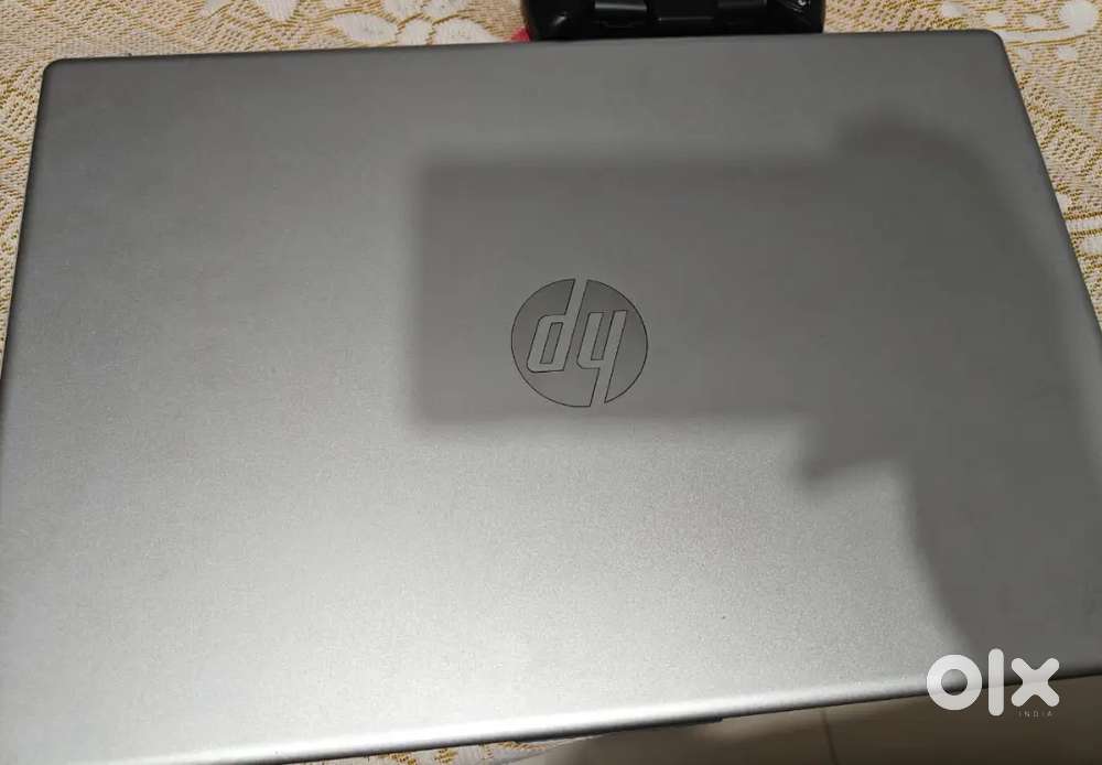 Brand New HP  i3 laptop